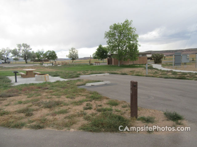 Lucerne Campground F16