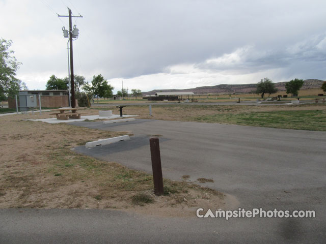 Lucerne Campground F18
