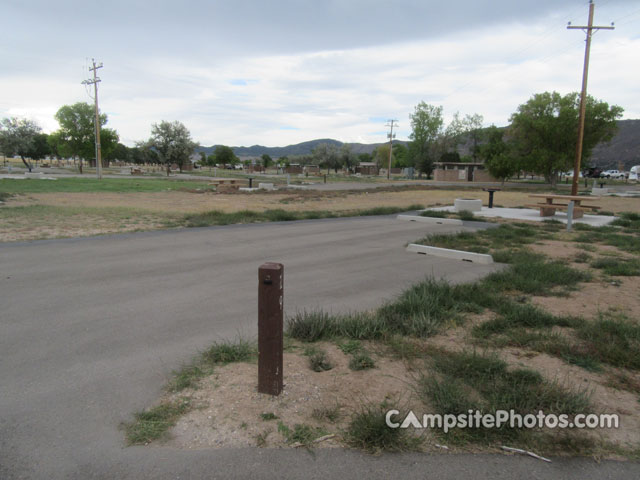 Lucerne Campground F19