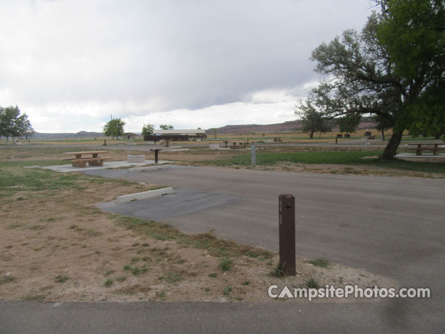 Lucerne Campground F20