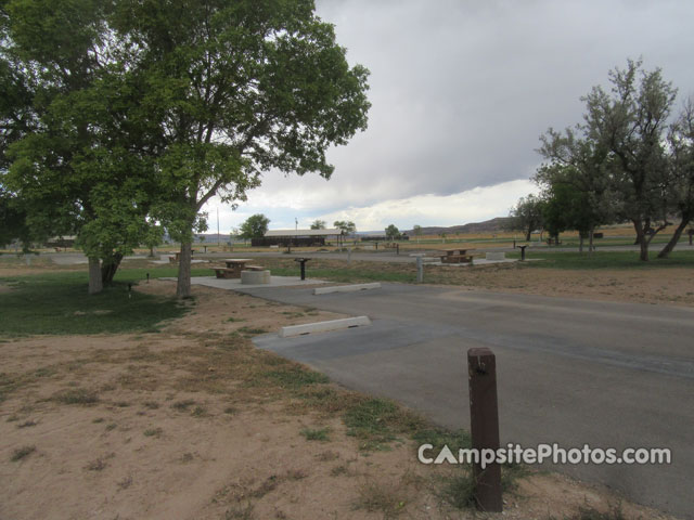 Lucerne Campground F22