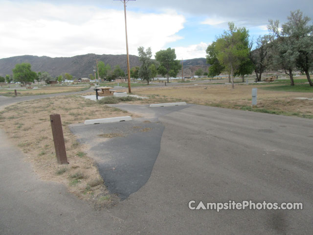 Lucerne Campground F25