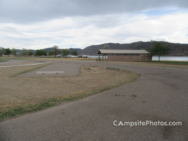 Lucerne Campground Group Site B1