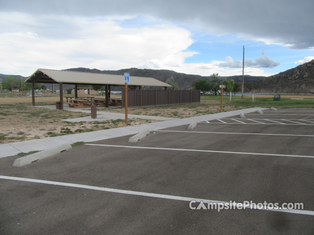 Lucerne Campground Group Site C2