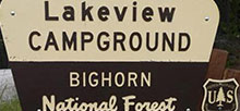 Lakeview Bighorn