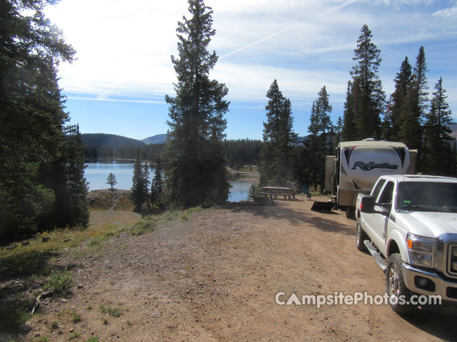 Lake Irwin Campground 008