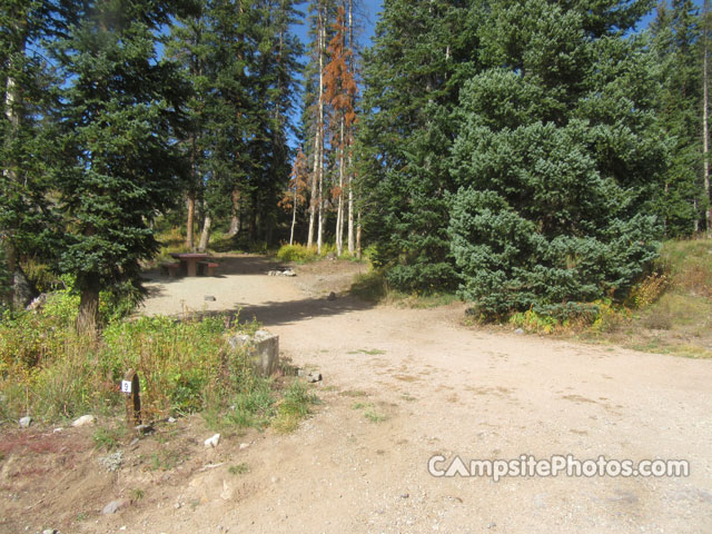 Lake Irwin Campground 009