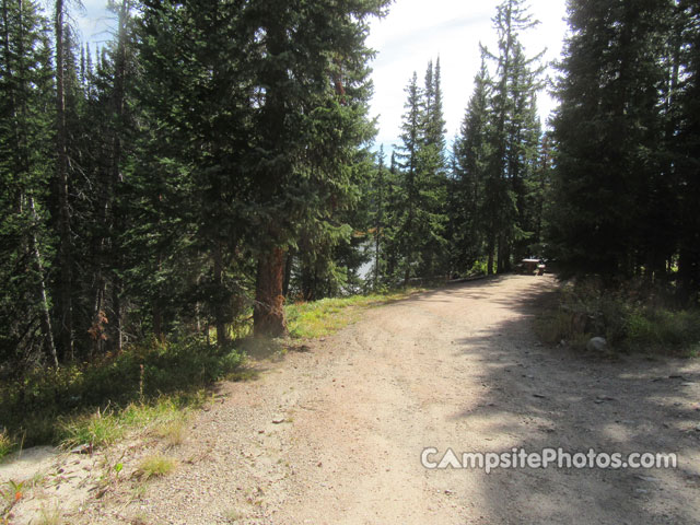 Lake Irwin Campground 010