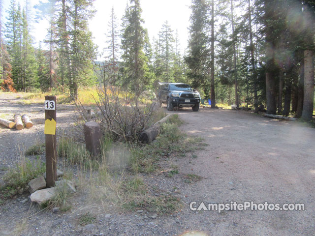 Lake Irwin Campground 013