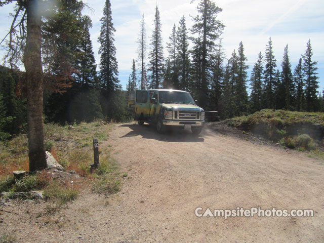 Lake Irwin Campground 014