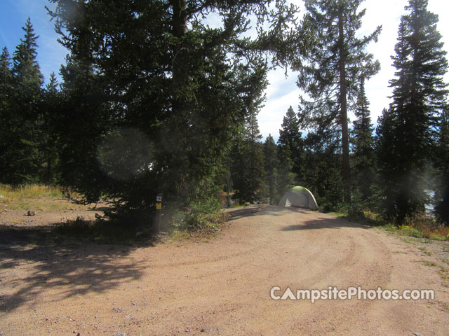 Lake Irwin Campground 016