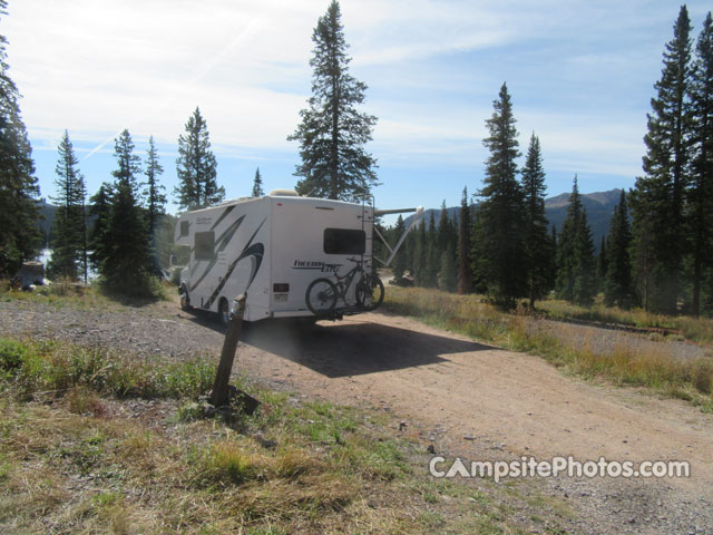 Lake Irwin Campground 017
