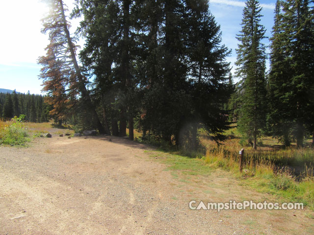 Lake Irwin Campground 018