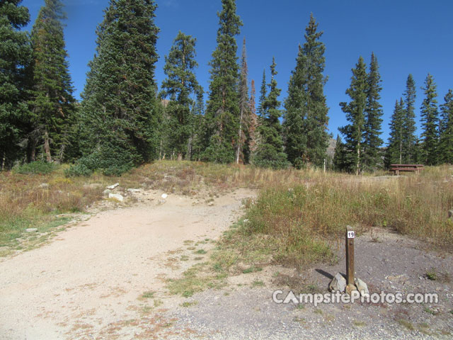 Lake Irwin Campground 019