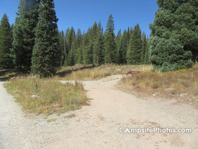 Lake Irwin Campground 020