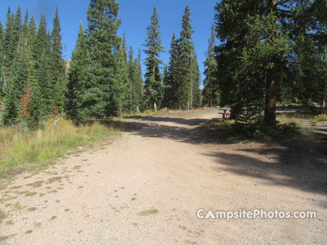 Lake Irwin Campground 021