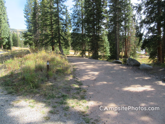 Lake Irwin Campground 022