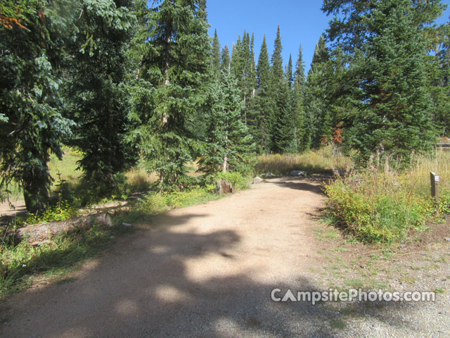 Lake Irwin Campground 023