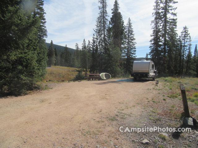Lake Irwin Campground 024