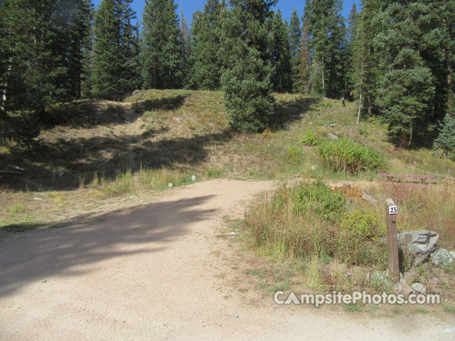 Lake Irwin Campground 025