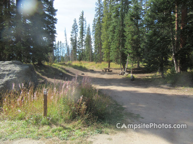 Lake Irwin Campground 026