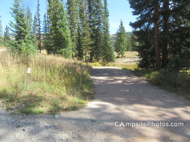 Lake Irwin Campground 027
