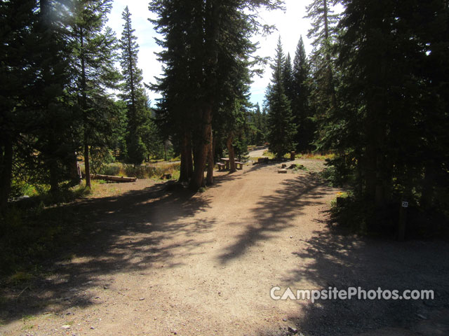 Lake Irwin Campground 028