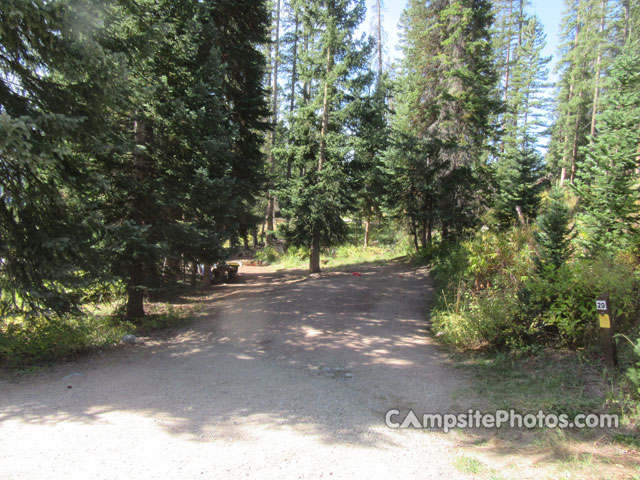 Lake Irwin Campground 029