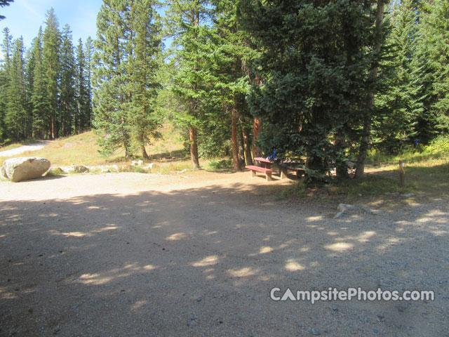 Lake Irwin Campground 030