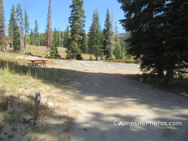 Lake Irwin Campground 031