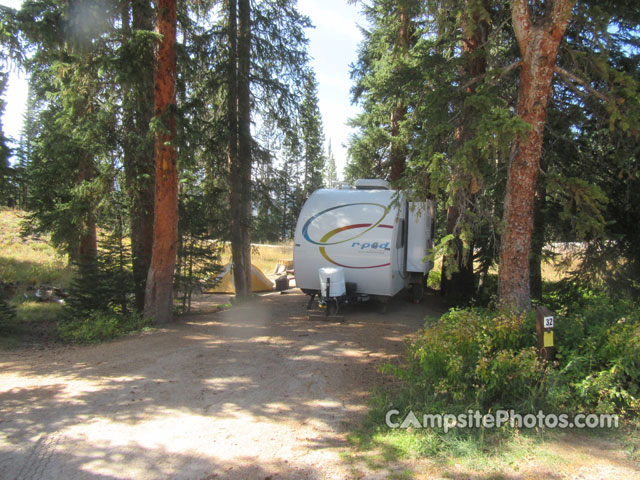 Lake Irwin Campground 032