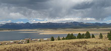 Lakeview Gunnison