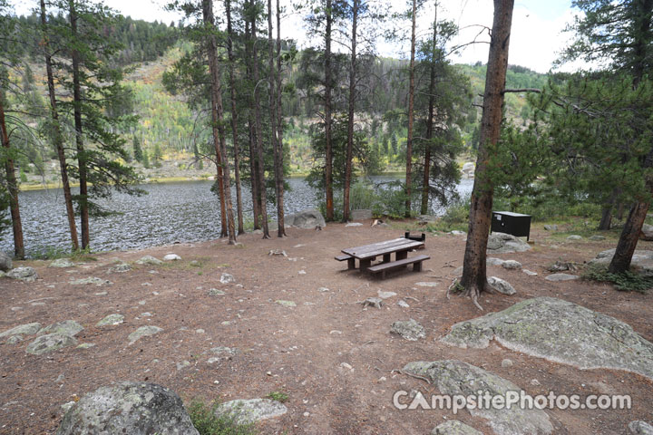 Chapman Dam 030