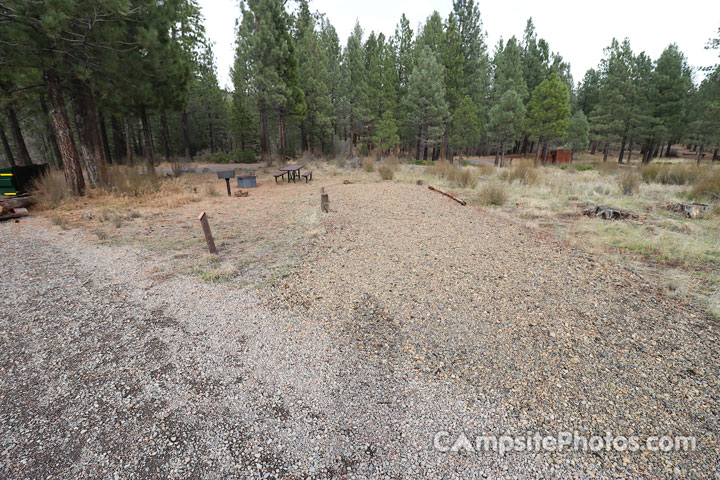 Hat Creek Campground 010