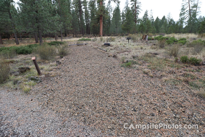 Hat Creek Campground 017
