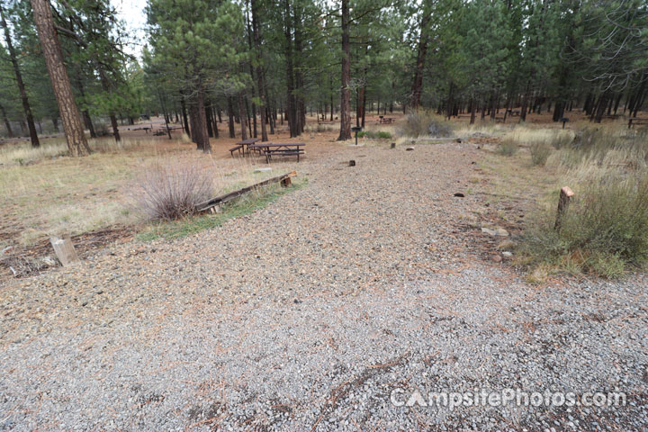 Hat Creek Campground 018