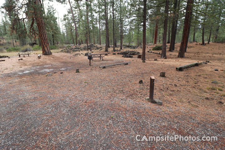 Hat Creek Campground 019