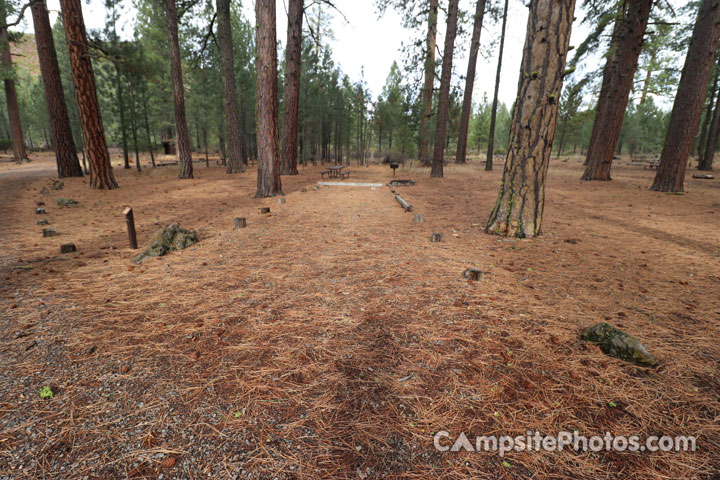 Hat Creek Campground 022