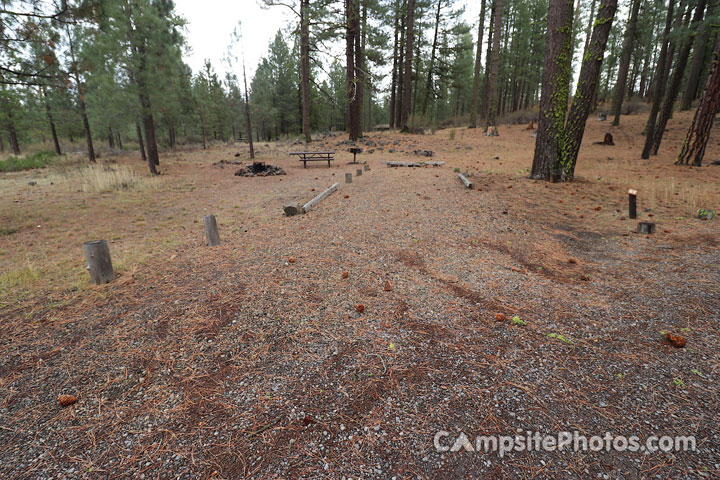 Hat Creek Campground 027