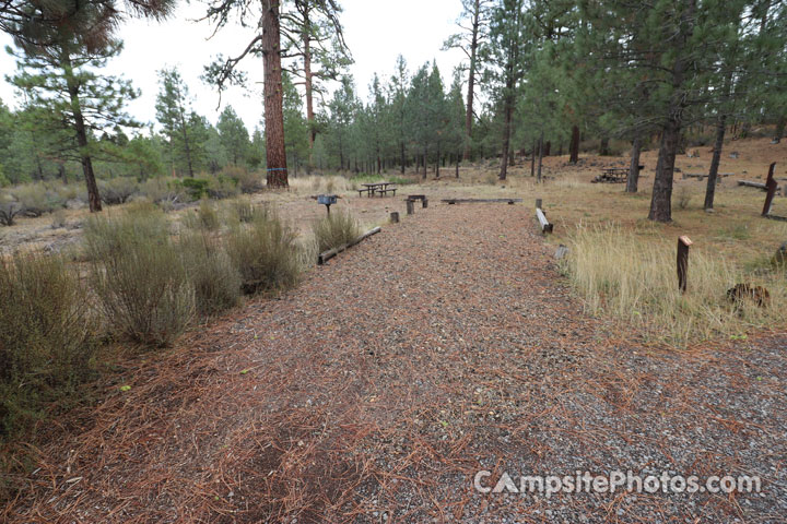 Hat Creek Campground 029