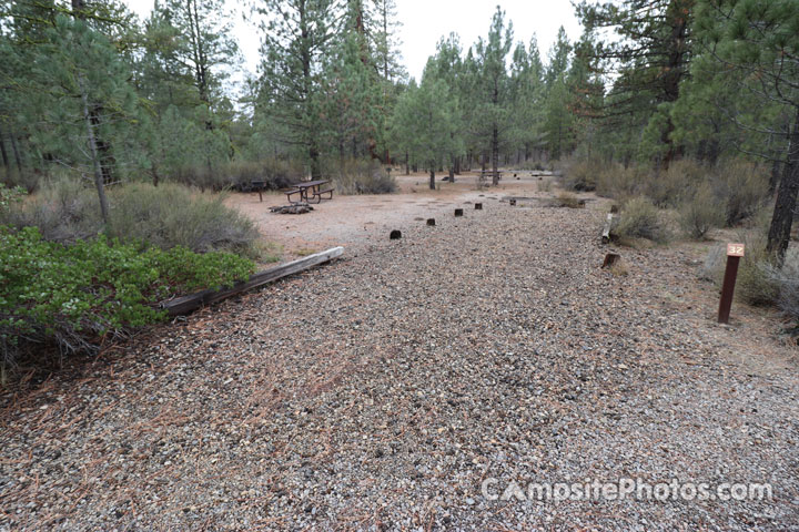 Hat Creek Campground 032