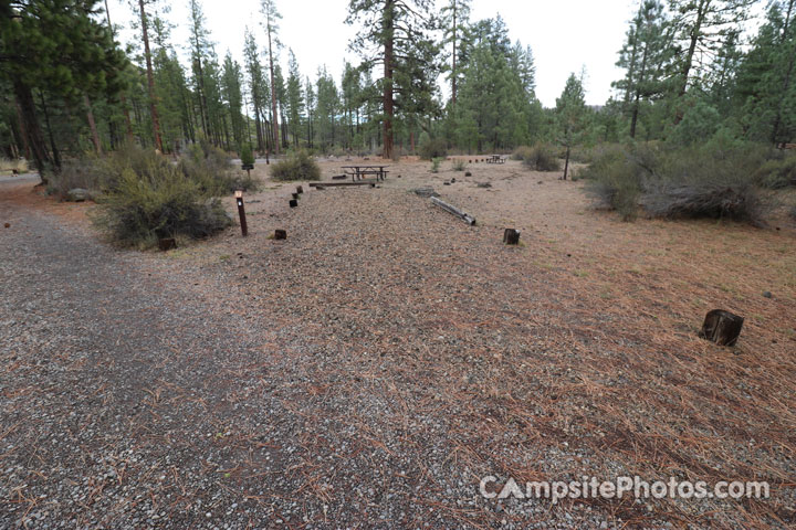 Hat Creek Campground 033