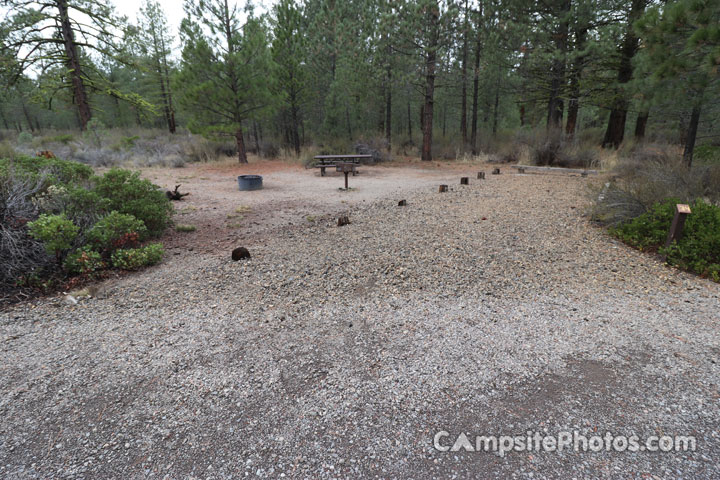 Hat Creek Campground 034