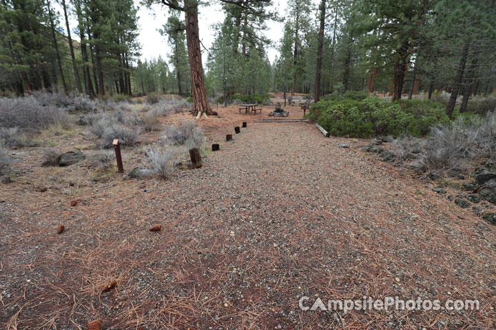 Hat Creek Campground 037