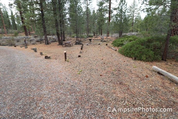 Hat Creek Campground 042
