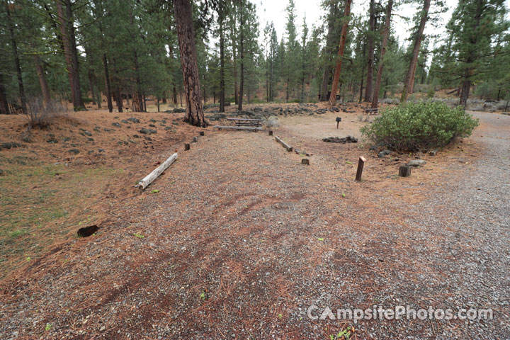 Hat Creek Campground 044