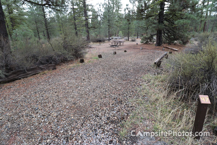 Hat Creek Campground 047