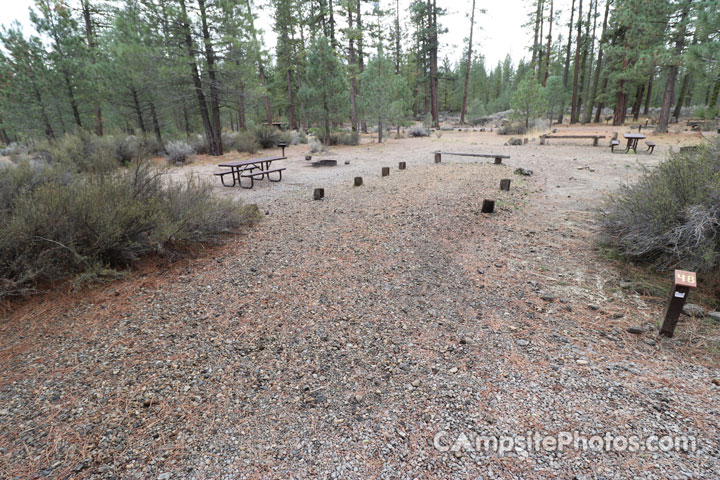 Hat Creek Campground 048