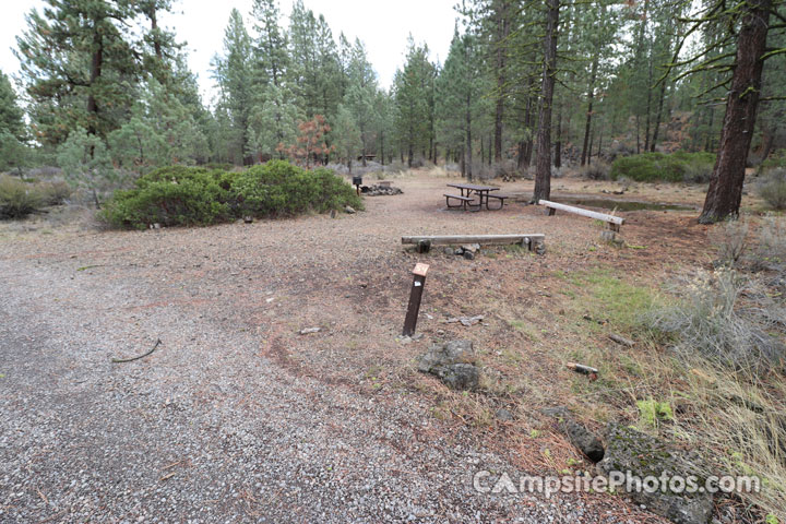Hat Creek Campground 054