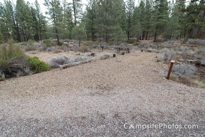Hat Creek Campground 056